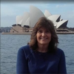 Meet your Posher, Vicki